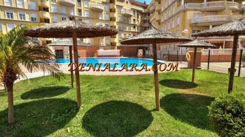 Photo 3 of Apartment for sale in Avinguda Juan Chabás, 1, Saladar, Alicante