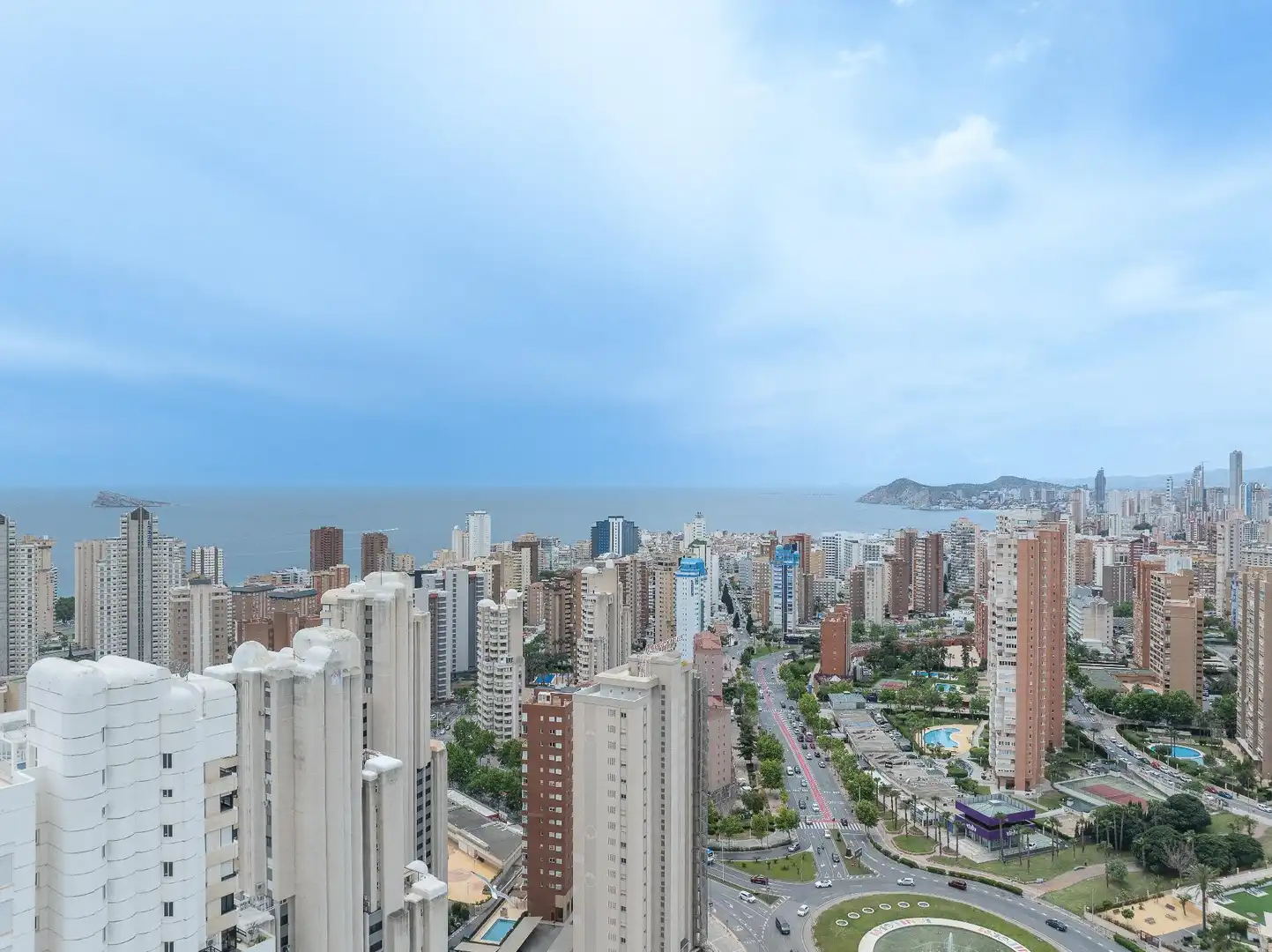 Apartments for sale in Avenida COMUNITAT VALENCIANA, Levante Alto