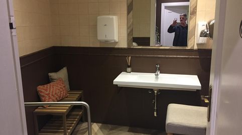 Foto 2 von Geschaftsraum zur Miete in Centro, Albacete Capital