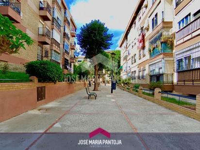 Exterior view of Flat for sale in Jerez de la Frontera  with Terrace and Balcony