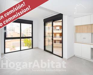 Bedroom of Flat for sale in Torrevieja  with Air Conditioner, Heating and Terrace