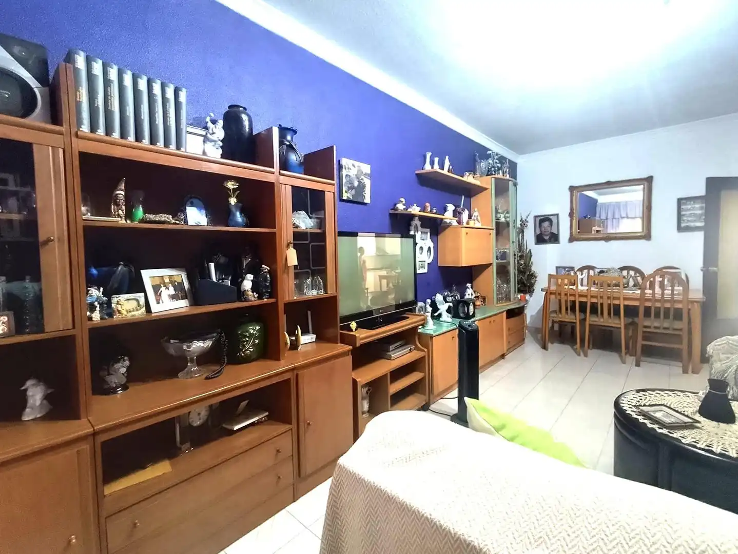 Casa amb piscina en venda a Mar Menor de Cartagena – Cabo de Palos, imagen 4