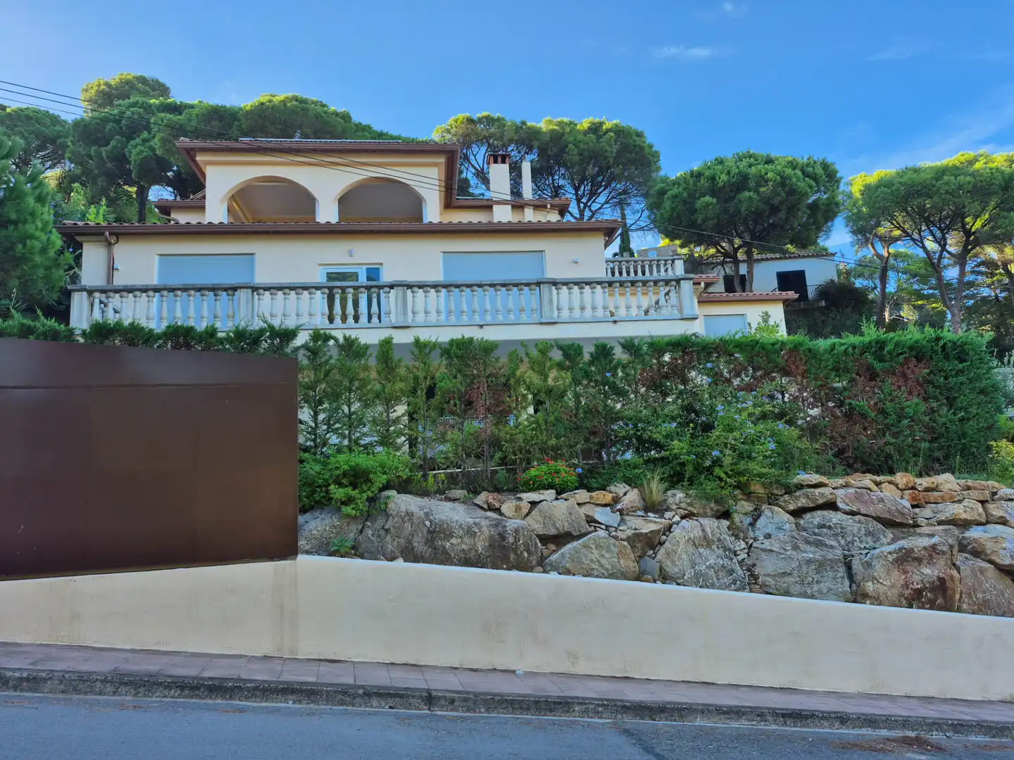 Casa amb terrassa en venda a Carrer del Puig Vermell, imagen 85