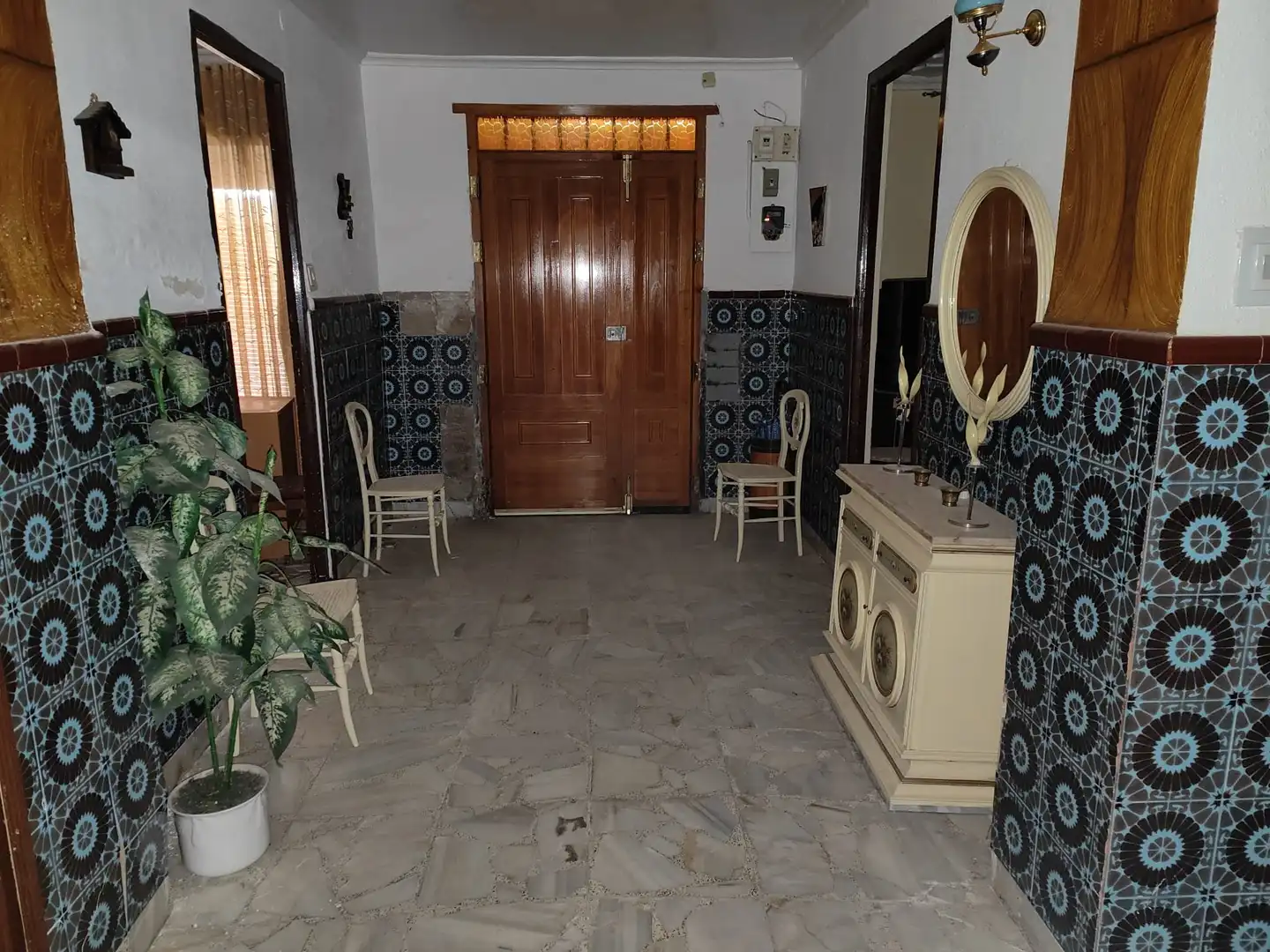 Casa o xalet en venda en Corral de Almaguer amb Calefacció, Jardí privat i Parquet
