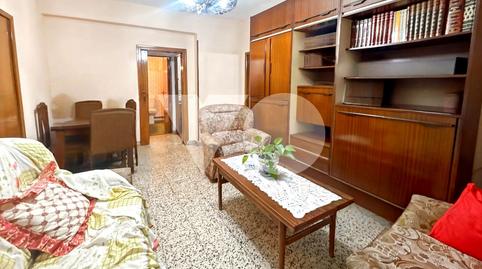 Foto 2 de Pis en venda a De Gutierre de Cetina, Pueblo Nuevo, Madrid