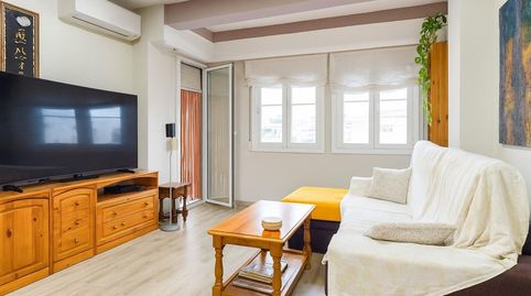Foto 2 de Piso en venta en Casco Antiguo, Águilas