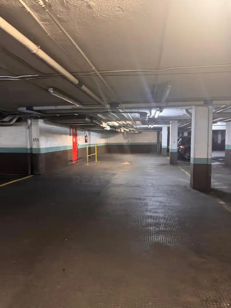 Parking of Garage for sale in Madrid