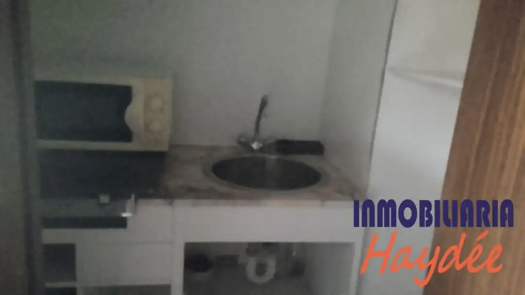 Kitchen of Office for sale in Getxo   with Air Conditioner, Heating and Storage room