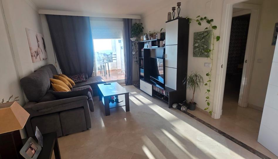 Photo 1 of Flat for sale in El Castillo, Málaga