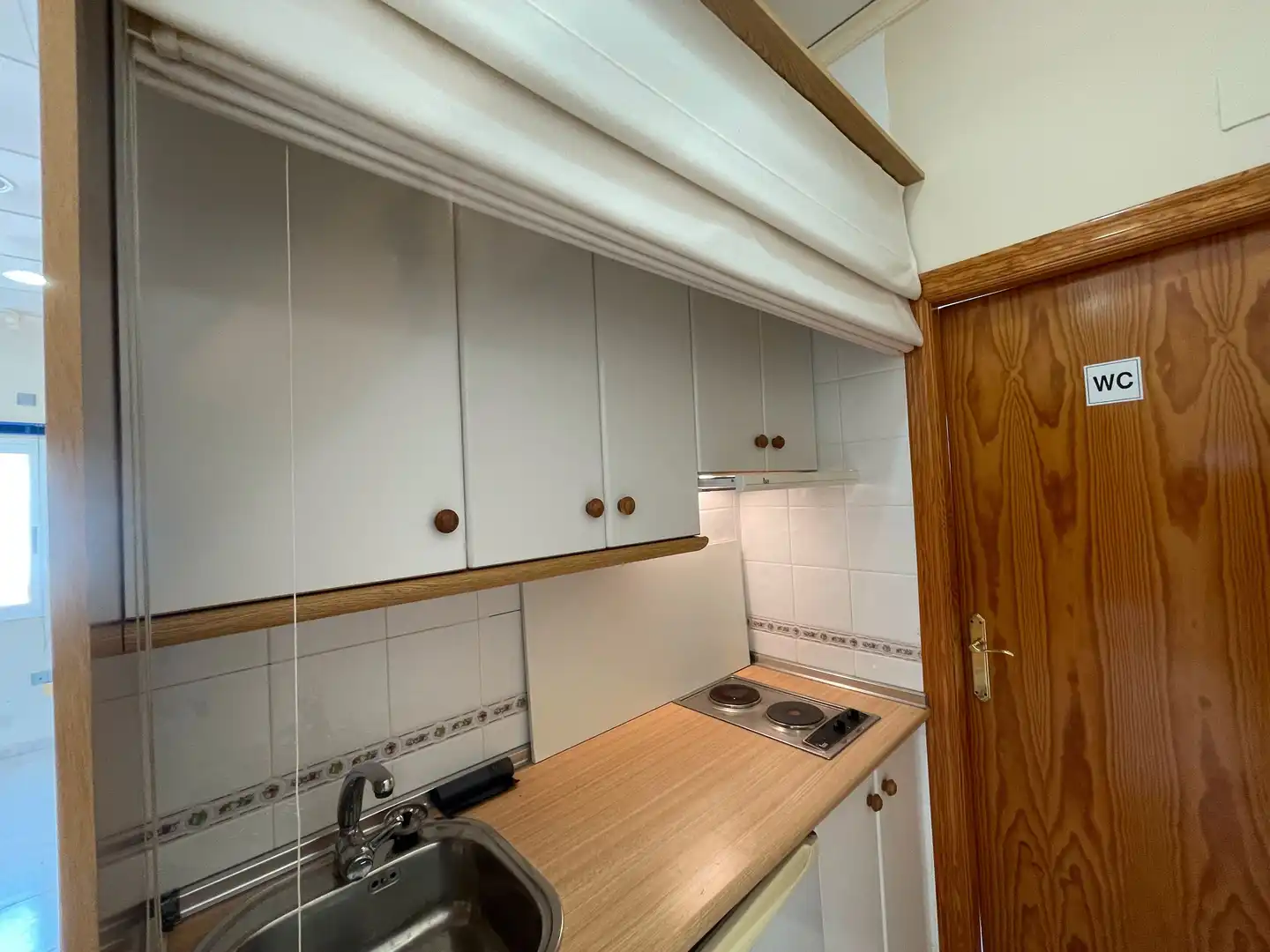 Apartament en venda a Calle de la Salud, 175, La Manga Club