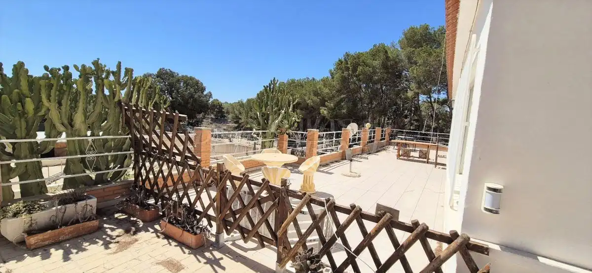 Casa rustica con piscina in vendita a Orihuela Costa, imagen 57