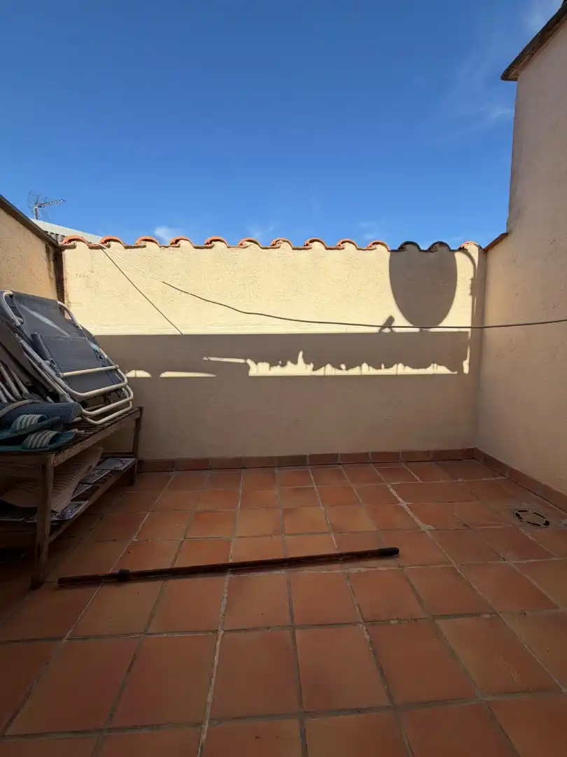 Duplex with terrace for sale in Can Tintorer - Can Tries, imagen 9
