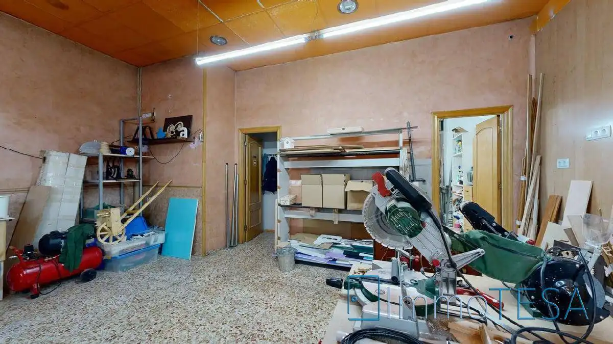 Local en venta en Barberà del Vallès