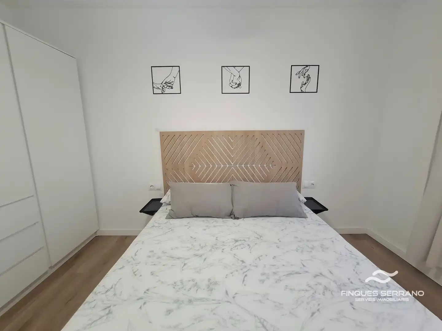 Dormitori de Àtic en venda en Cunidor
