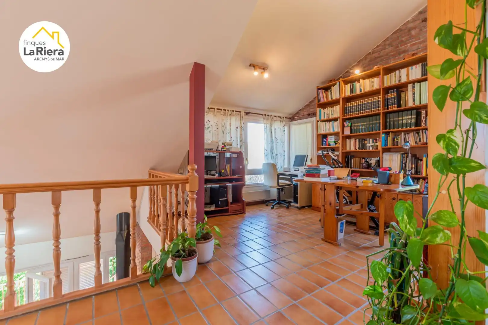 Villa mit Garten zum Verkauf in Sant Iscle de Vallalta, imagen 22