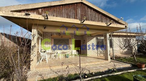 Foto 2 de Finca rústica en venda a Camino Valhondo, Pedraza de Alba, Salamanca