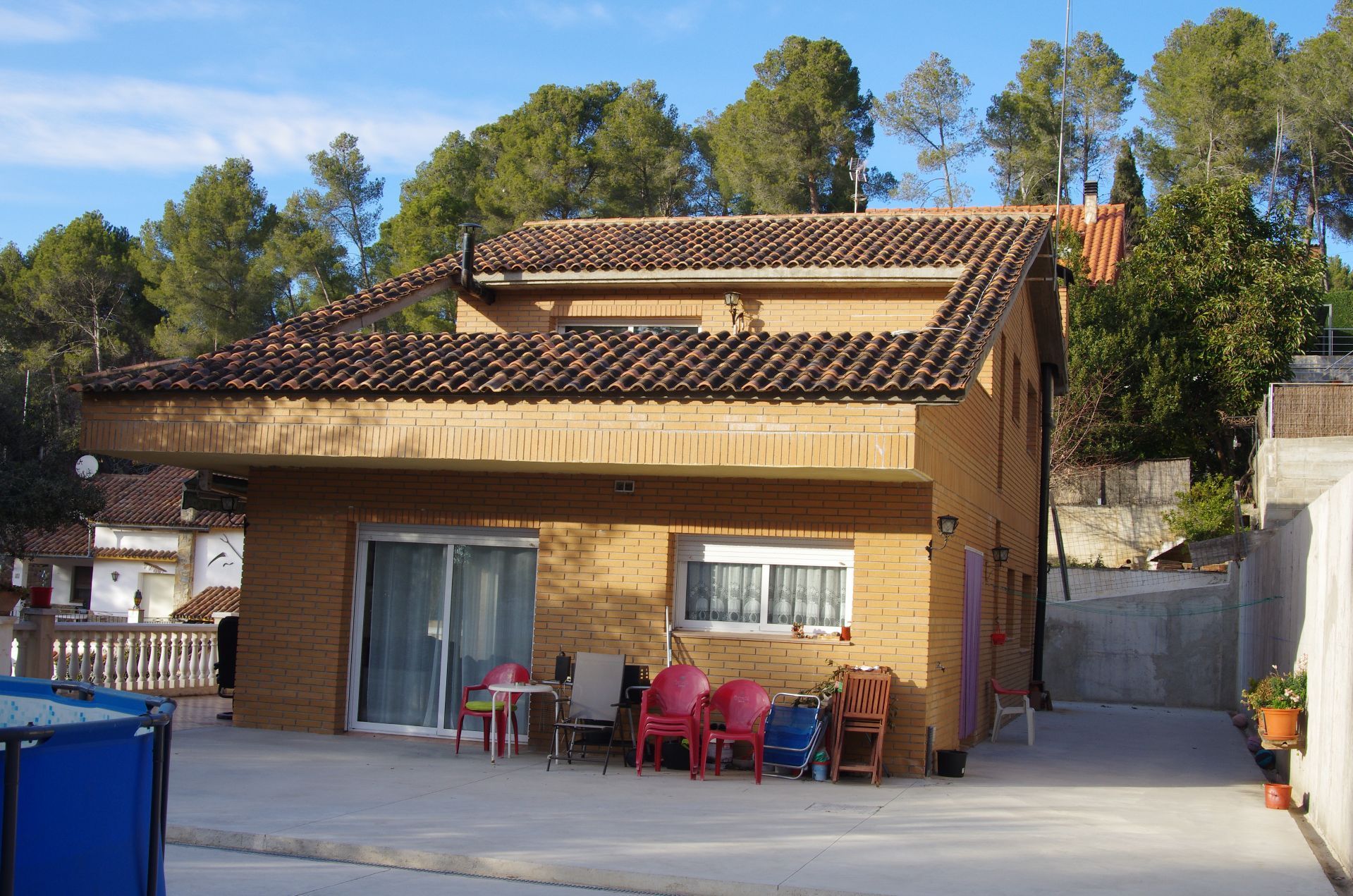 House or chalet for sale in Viladecavalls