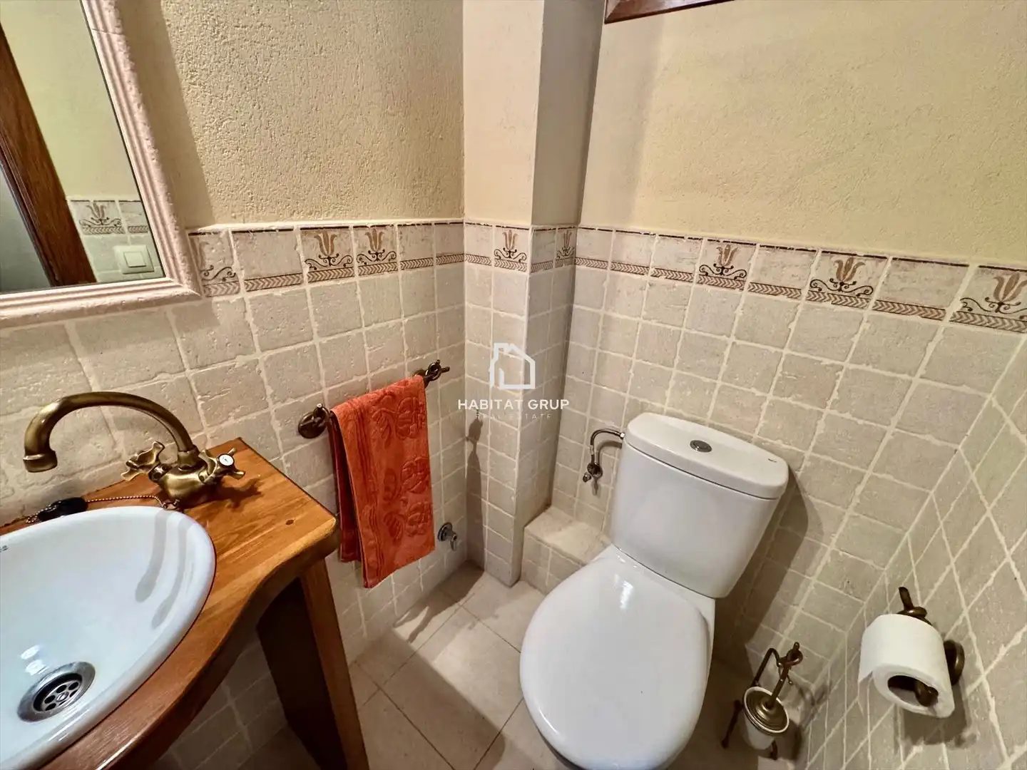 Maison avec jardin à vendre à Ger, imagen 15