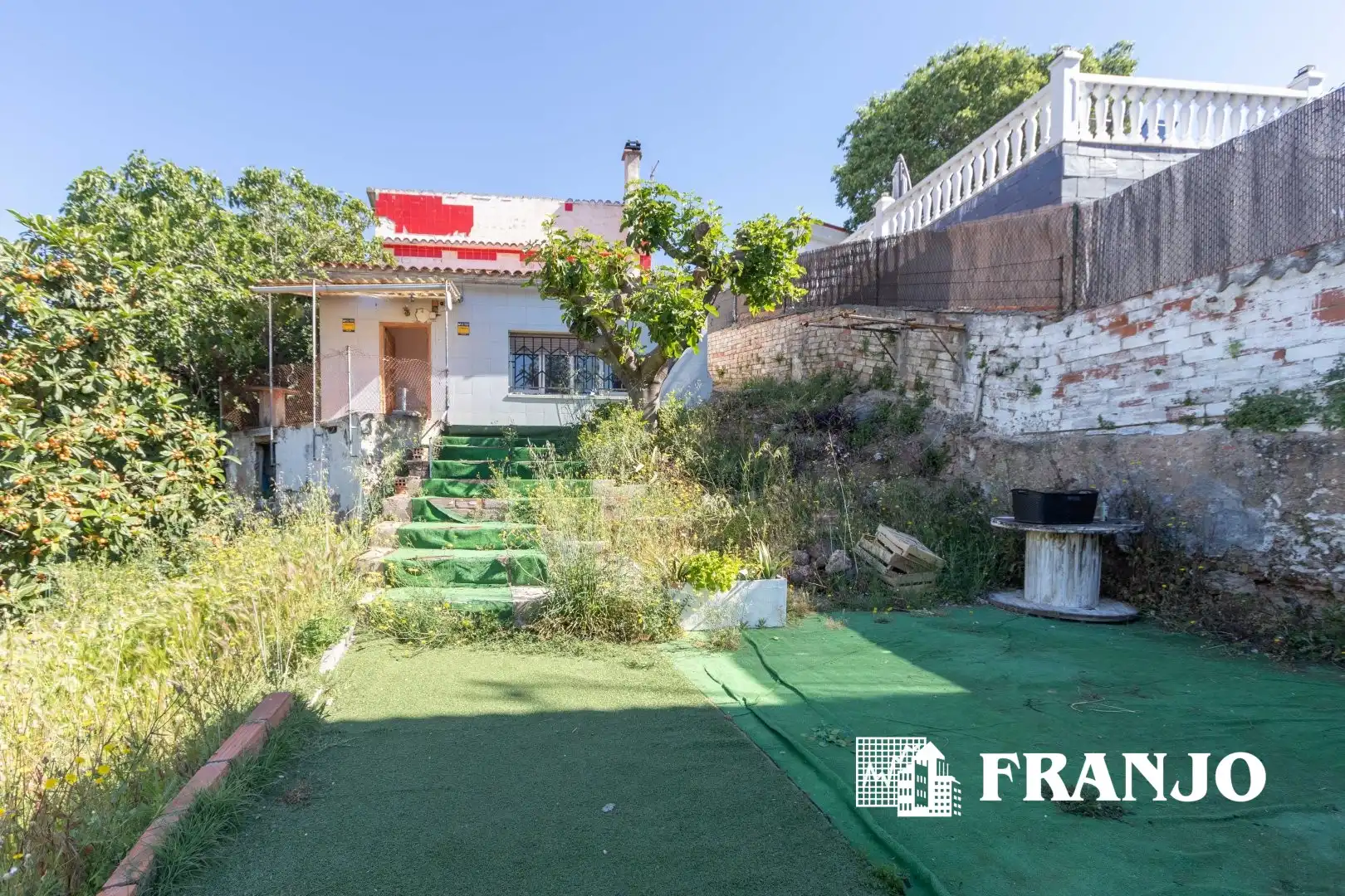 Casa o xalet en venda en Barberà del Vallès