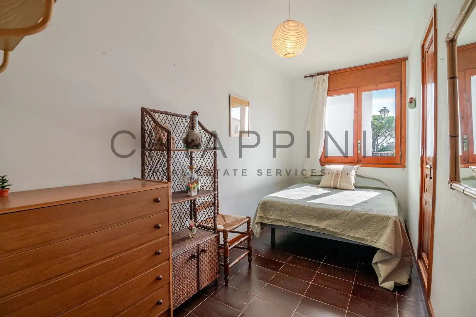 Habitación de Piso en venta en Palafrugell con Terraza y Piscina comunitaria