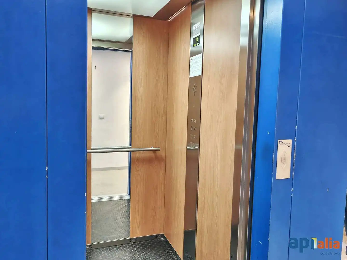 Apartament amb ascensor en venda a Calle Vermell, imagen 22