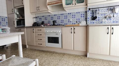 Photo 4 of Flat to rent in Barrio de Ciudad Jardín, Málaga