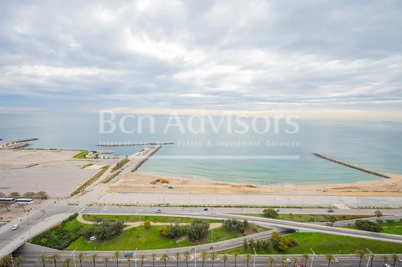 Appartamento con piscina in vendita a Passeig de Garcia Fària, imagen 8