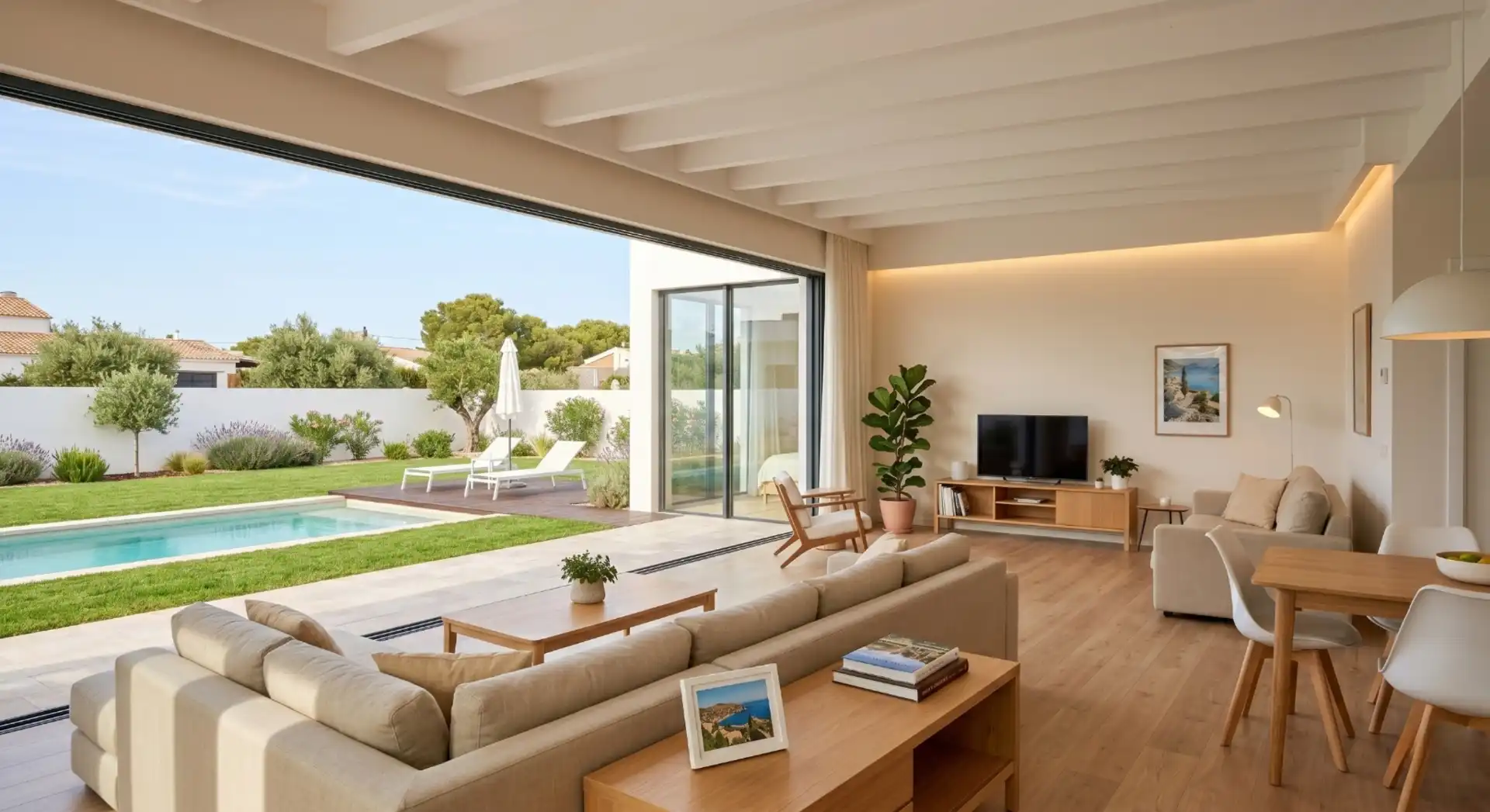 Casa o chalet en venta en Roda de Barà