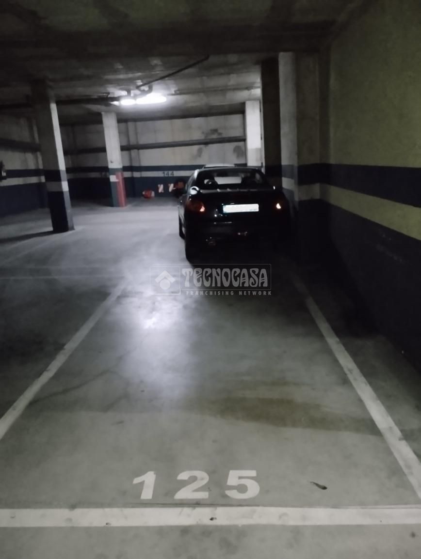 Parking of Garage for sale in Loeches