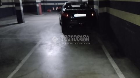 BoxPlaza De Garaje en venta en Loeches, imagen 2