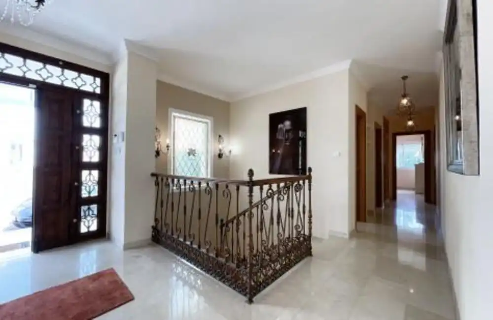 Casa con piscina en alquiler en NUEVA ATALAYA 24, imagen 16