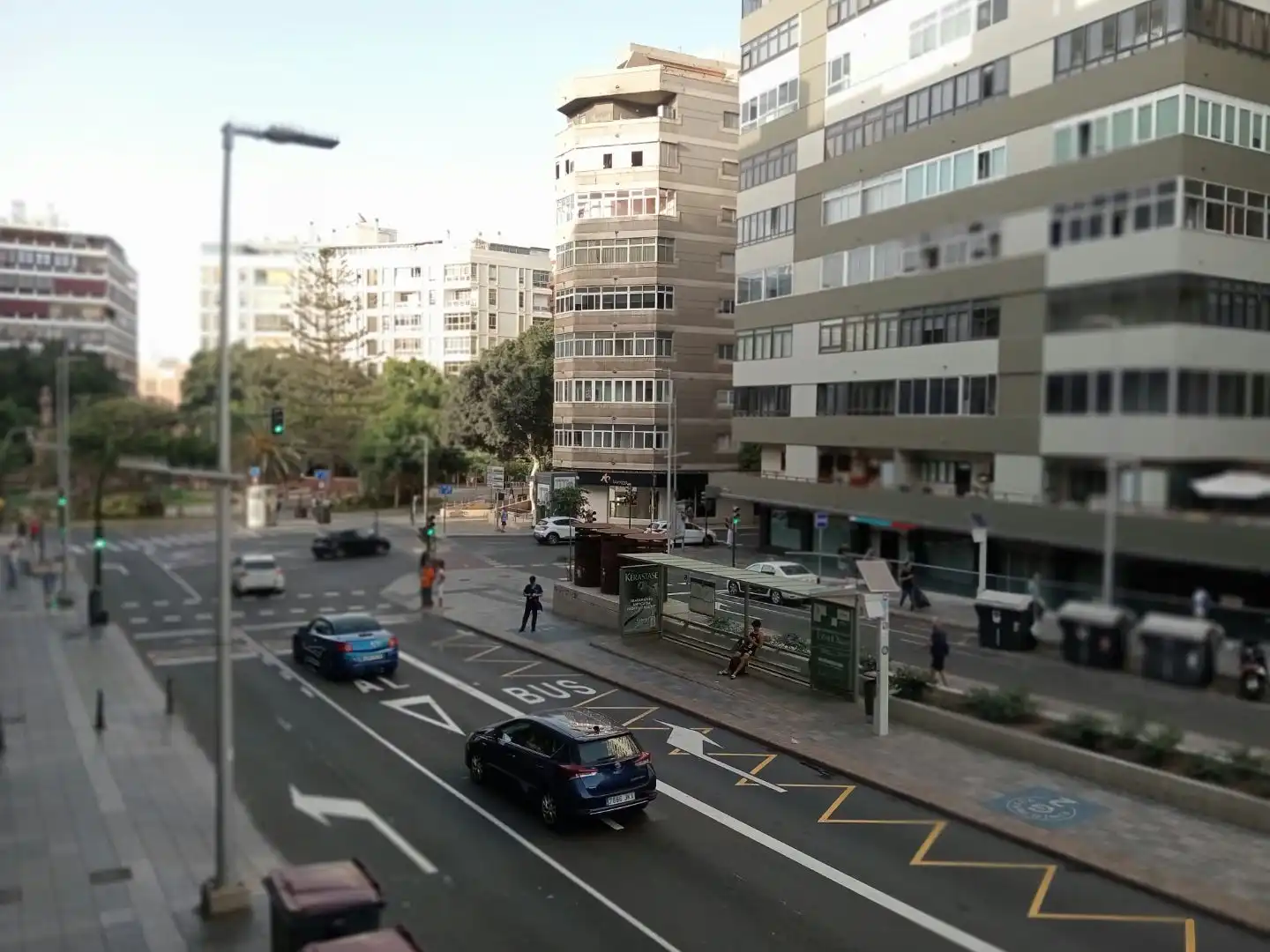Apartamento de alquiler en Paseo Chil, 309, Guanarteme