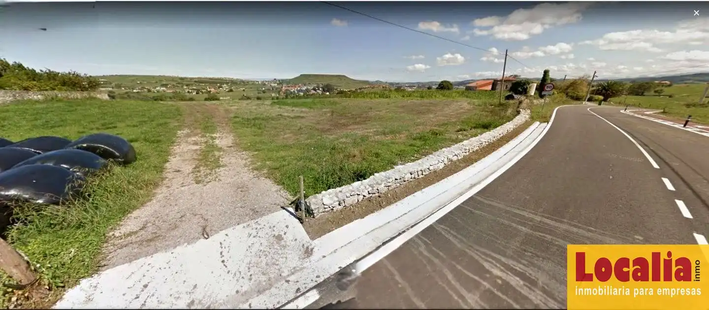 Terrenos y solares en venta en Santillana del Mar, imagen 2