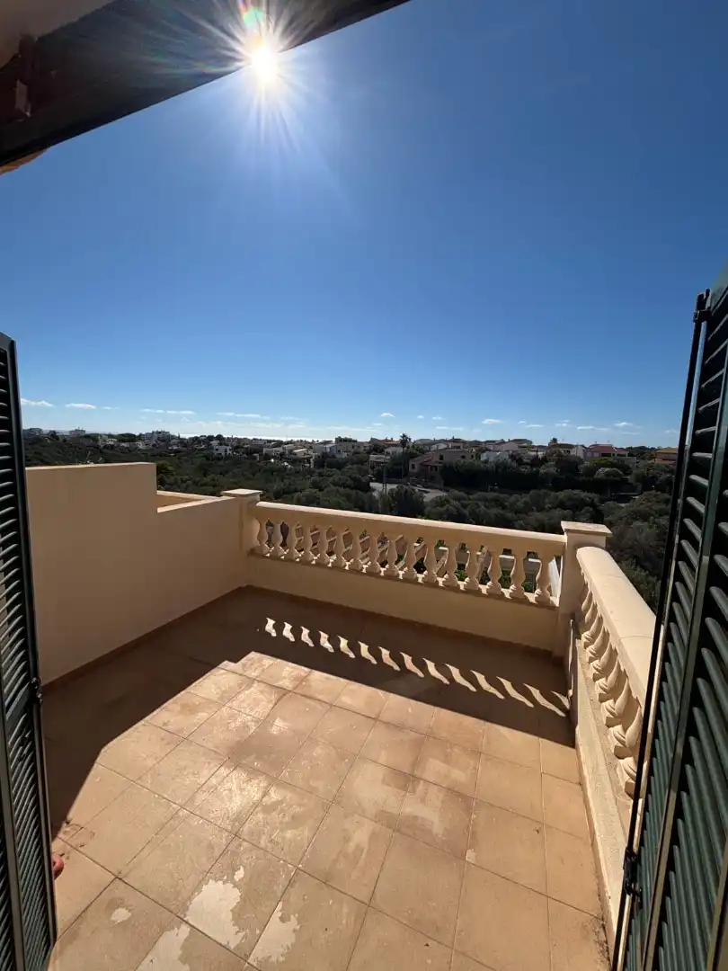 Maisonette zur Miete in Felanitx, Illes Balears