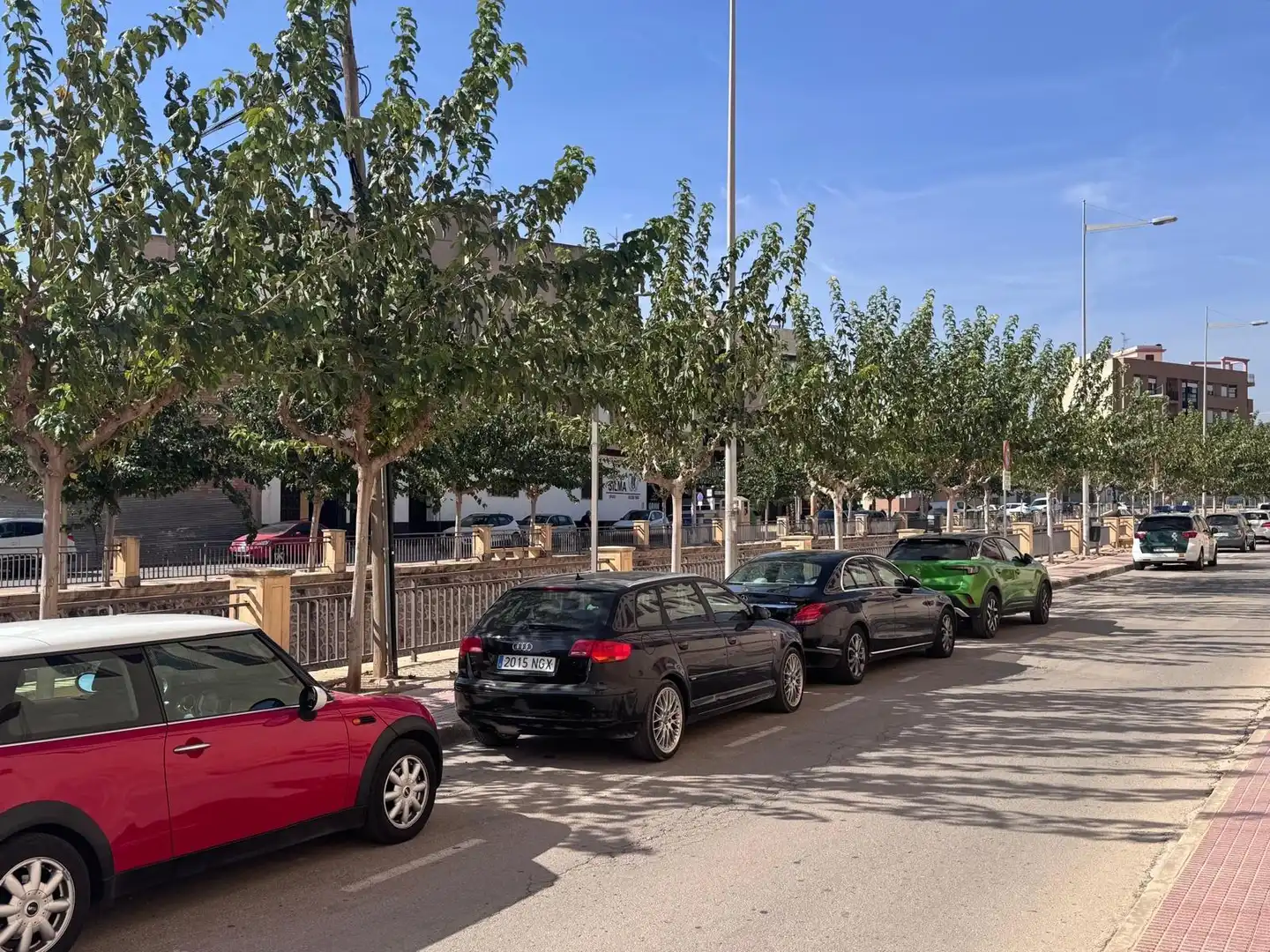 Terrenys i solars en venda a Calle de la Santa Bárbara 35, imagen 13