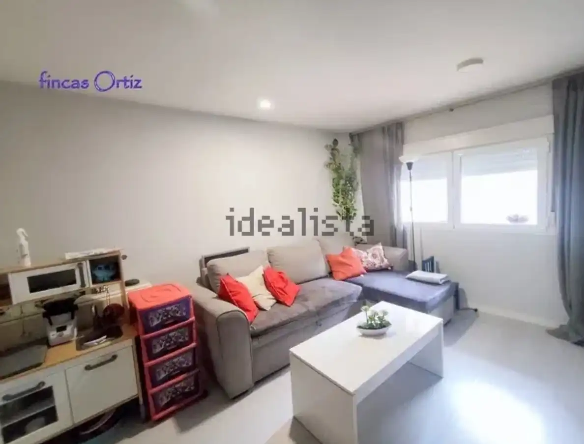 Flat for sale in Calle Diego Manchado, 9, Portazgo