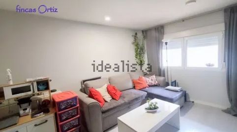 Photo 2 of Flat for sale in Calle Diego Manchado, 9, Portazgo, Madrid Capital