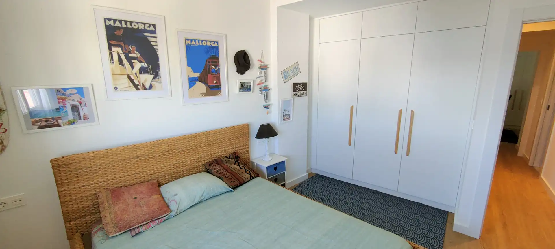 Wohnung zum Verkauf in Paseo de Cuéllar, 4, Ruiseñores
