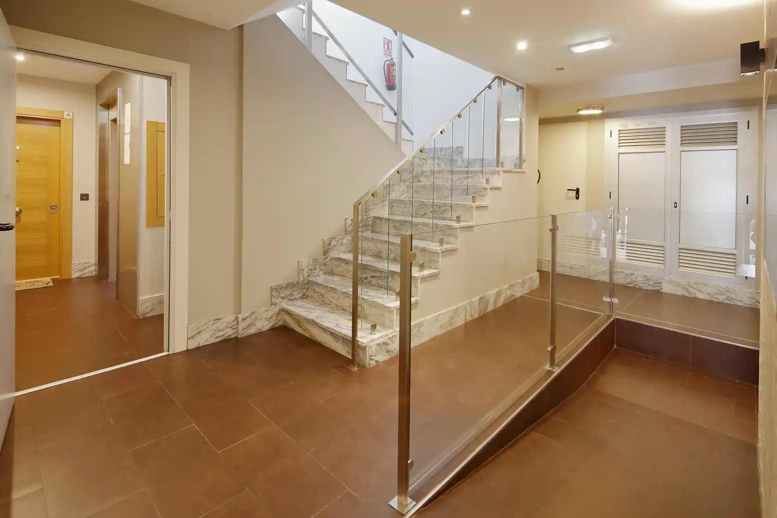 Flat with lift to rent in Gijón - FRANCISCO DE PAULA JOVELLANOS 27, imagen 6