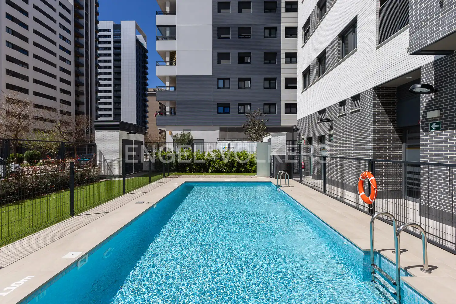 Piso de alquiler en Valencia, Valencia