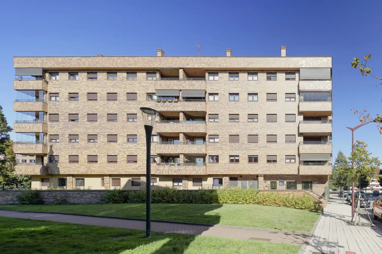 Pis amb piscina en venda a Gijón - AGUSTIN ARGUELLES 4, imagen 41