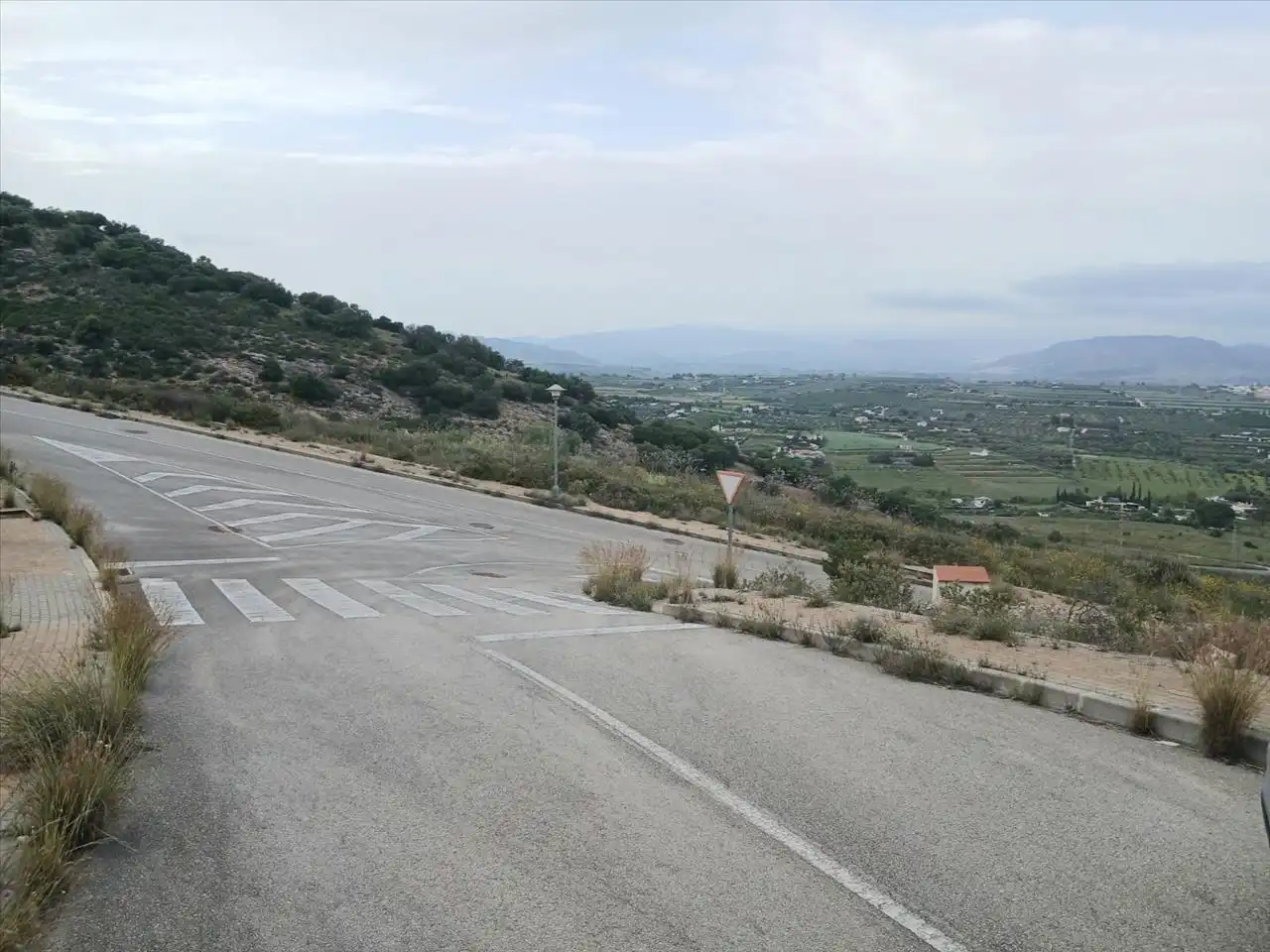 Terreni e lotti in vendita a Sierra Gorda, imagen 5