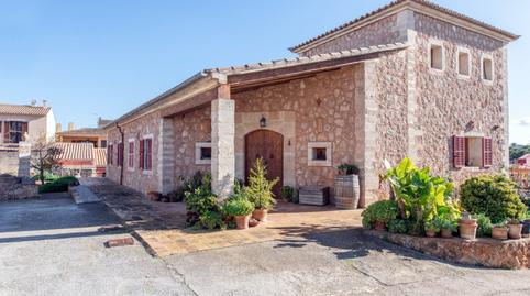 Foto 4 de Casa o xalet en venda a Pòrtol, Illes Balears