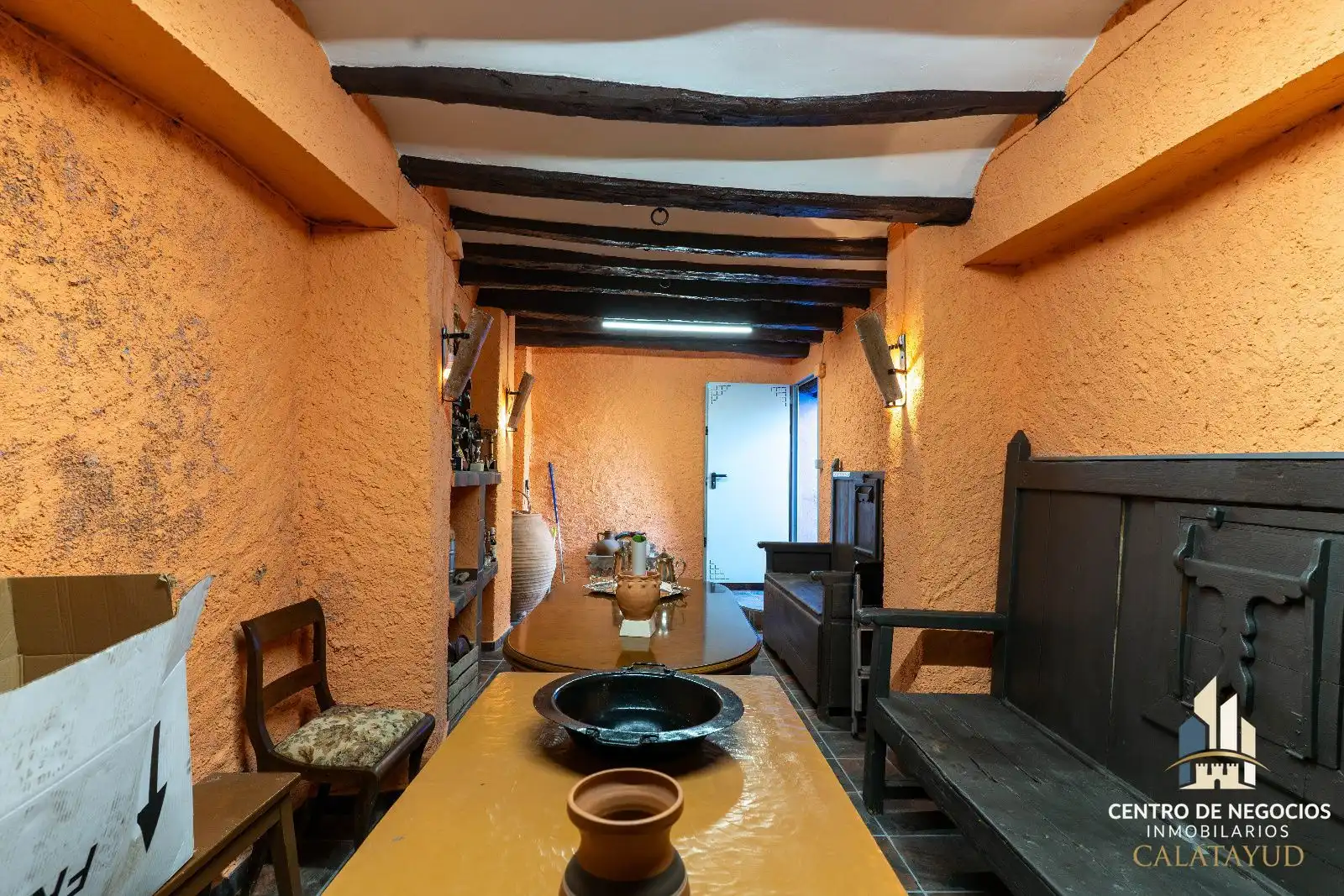 Casa o xalet en venda en Villalba de Perejil amb Calefacció, Parquet i Terrassa