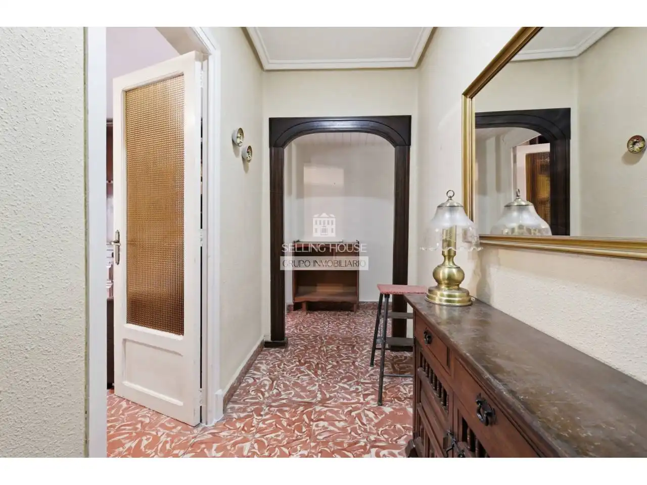 Piso en venta en Valencia con Aire acondicionado y Balcón