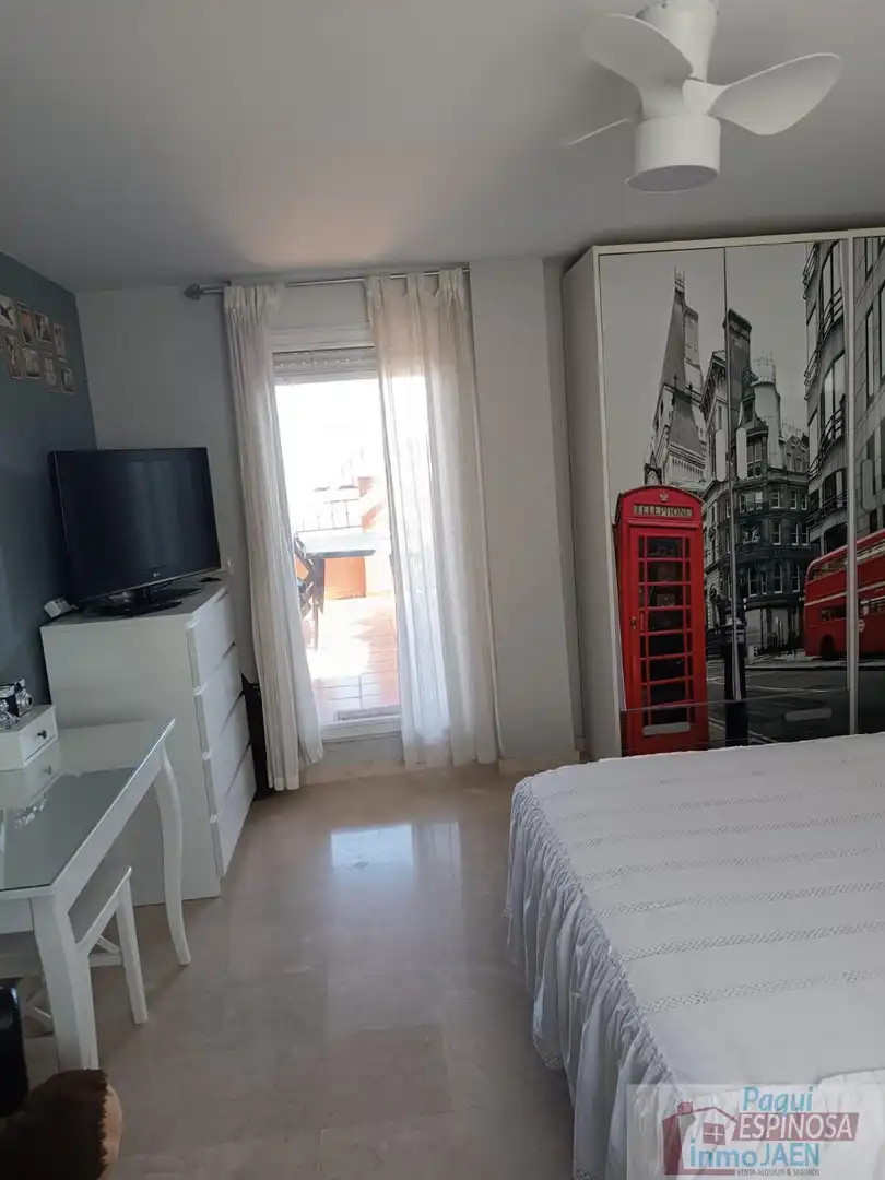 Duplex con ascensore in vendita a Torredonjimeno, imagen 13