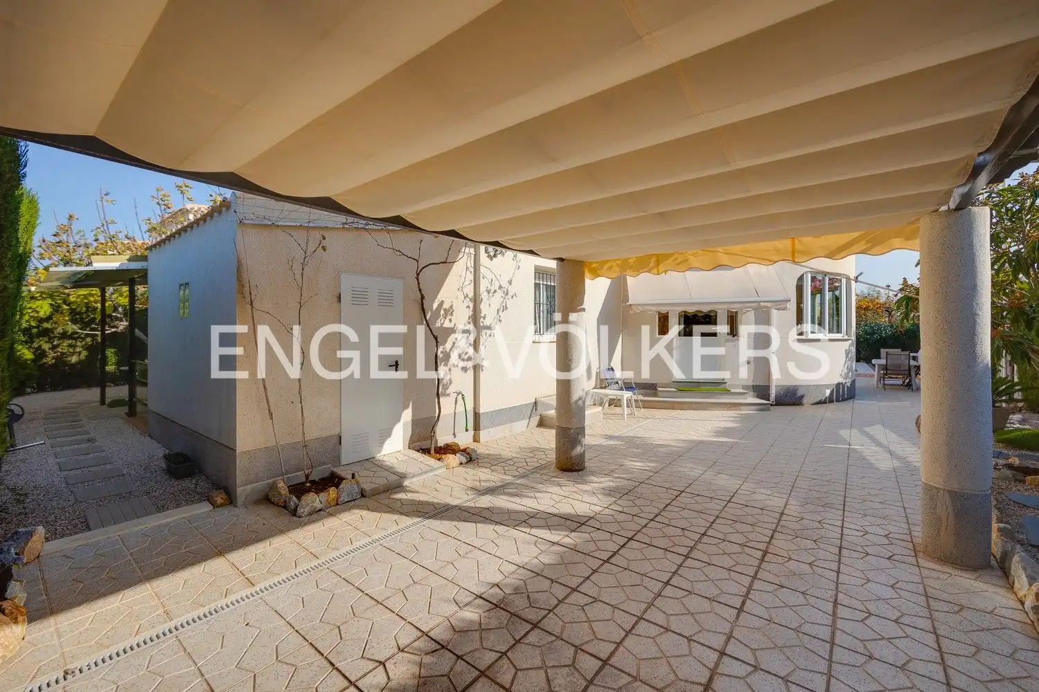 Casa amb piscina en venda a Orihuela Costa, imagen 32