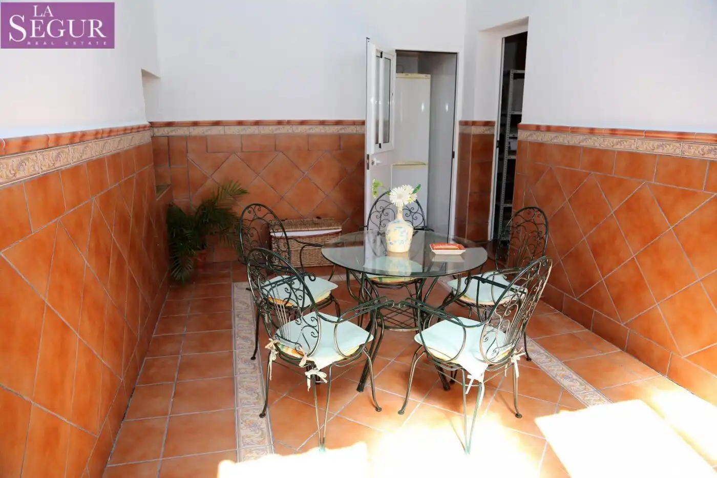 Casa en venda a Medina Sidonia, imagen 2