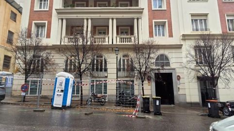 Photo 2 of Commercial properties for sale in Almagro, Madrid Capital