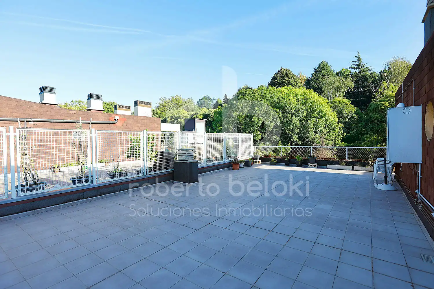 Duplex avec ascenseur à vendre à Dario de Regoyos Kalea, imagen 44